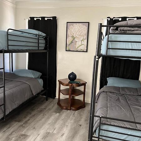 Westwood/ Brentwood/Santa Monica/Ucla Hostel Лос-Анджелес Екстер'єр фото