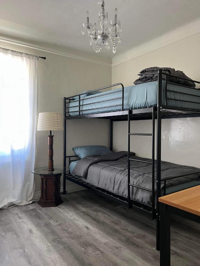Westwood/ Brentwood/Santa Monica/Ucla Hostel Лос-Анджелес Екстер'єр фото