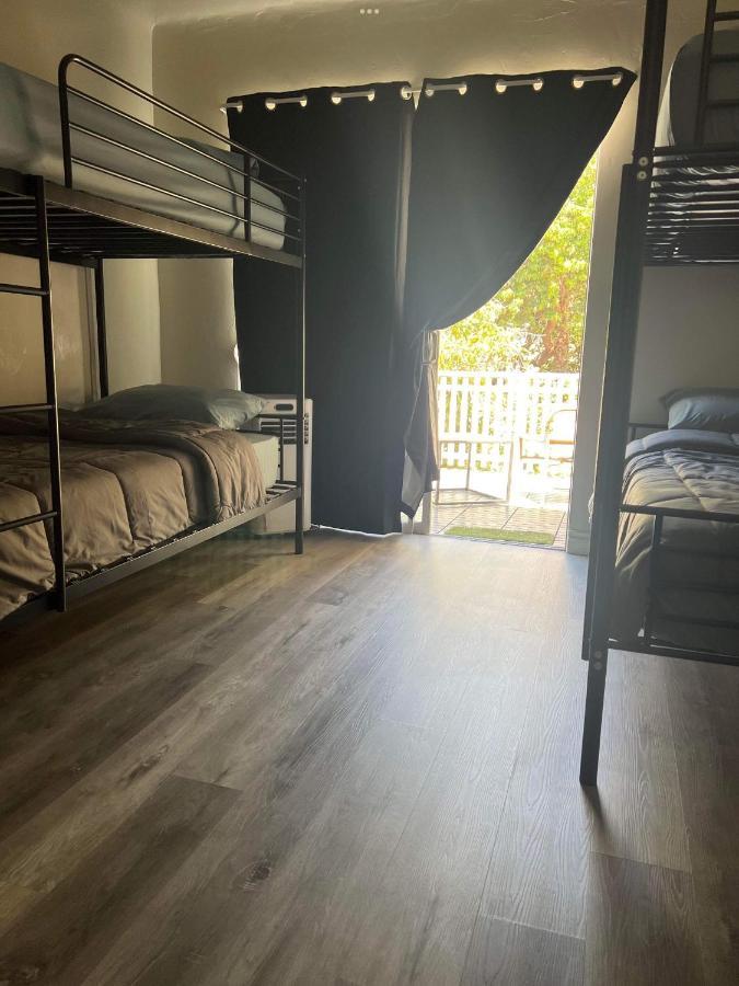 Westwood/ Brentwood/Santa Monica/Ucla Hostel Лос-Анджелес Екстер'єр фото