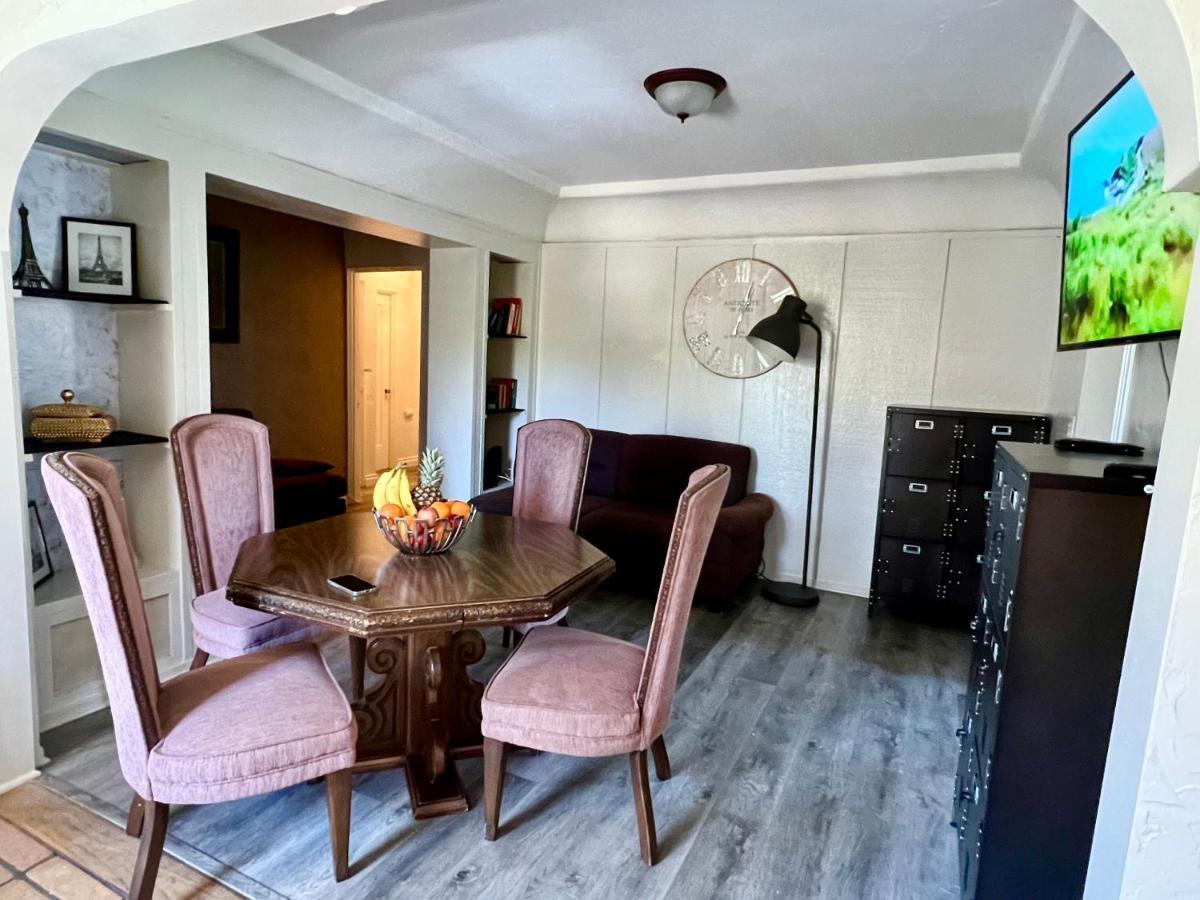 Westwood/ Brentwood/Santa Monica/Ucla Hostel Лос-Анджелес Екстер'єр фото