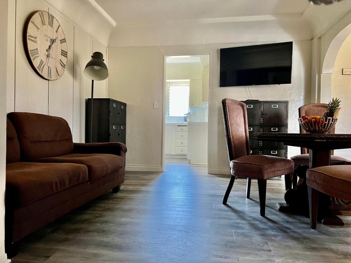 Westwood/ Brentwood/Santa Monica/Ucla Hostel Лос-Анджелес Екстер'єр фото
