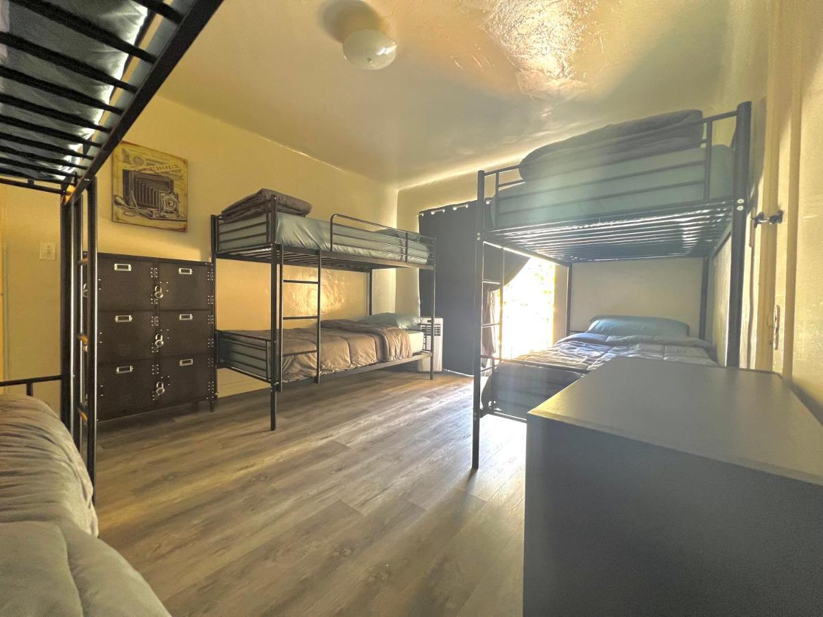 Westwood/ Brentwood/Santa Monica/Ucla Hostel Лос-Анджелес Екстер'єр фото